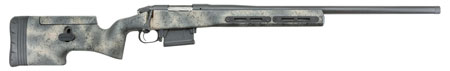 Bergara Rifles BPR22300F Premier Ridgeback 300